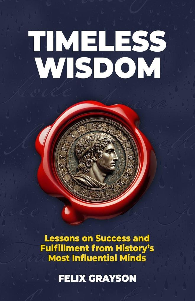 Timeless Wisdom
