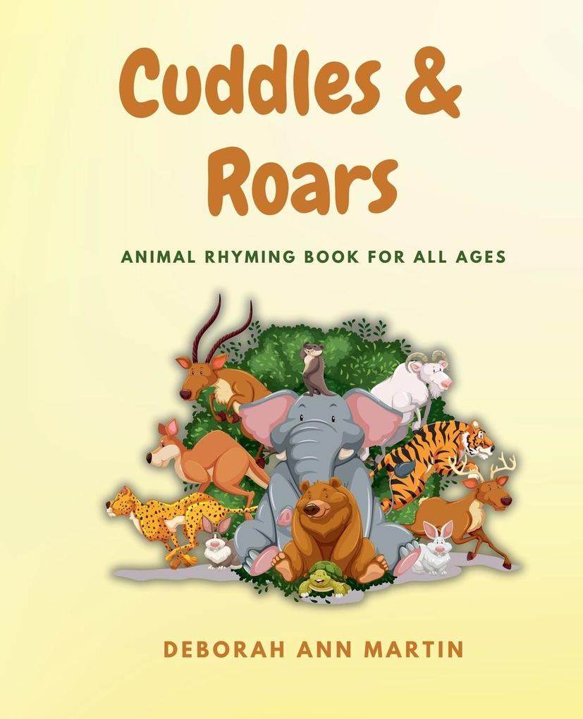Cuddles & Roars