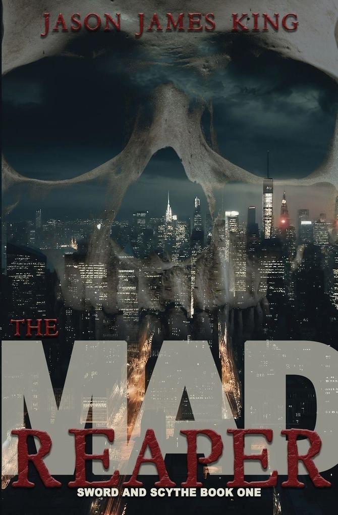 Mad Reaper