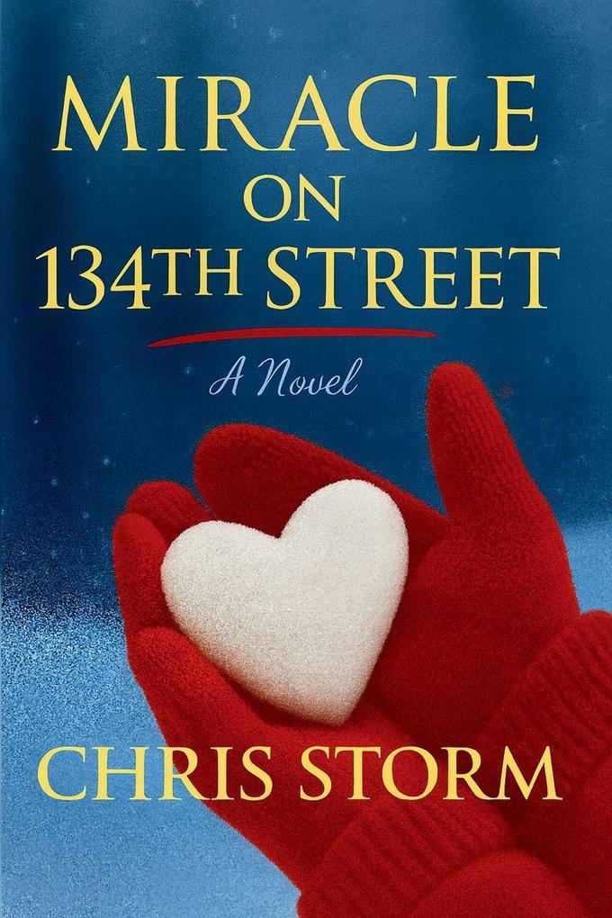 MIRACLE ON 134th STREET