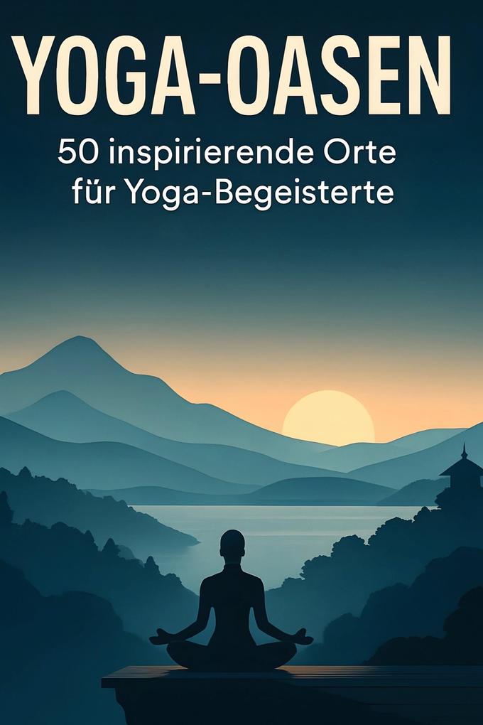 Yoga-Oasen