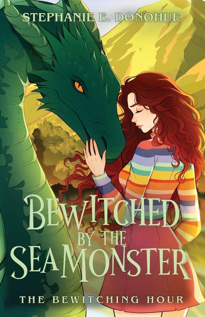 Bewitched by the Sea Monster