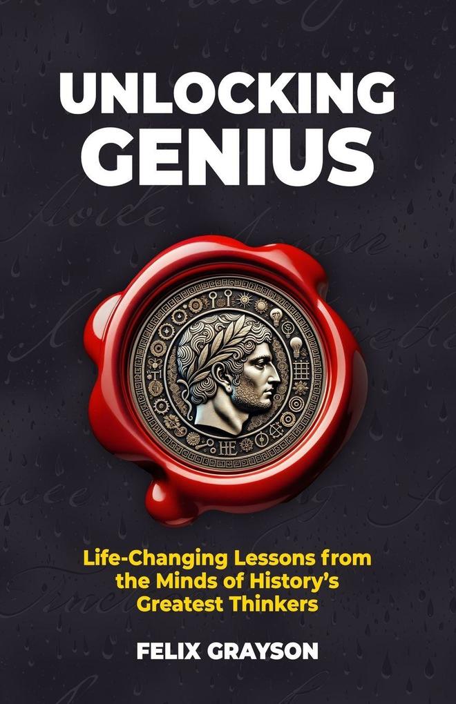 Unlocking Genius