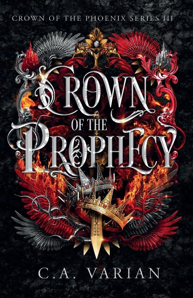 Crown of the Prophecy
