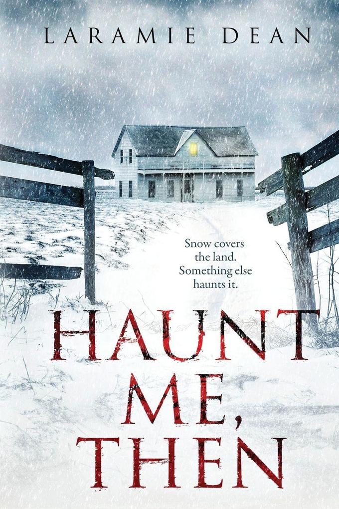Haunt Me Then
