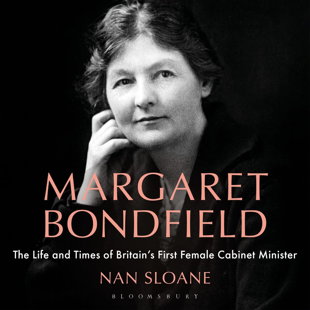 Margaret Bondfield