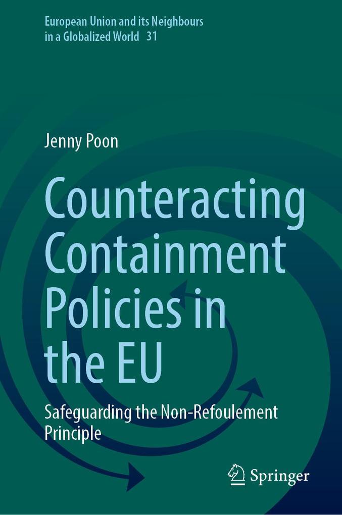 Counteracting Containment Policies in the EU