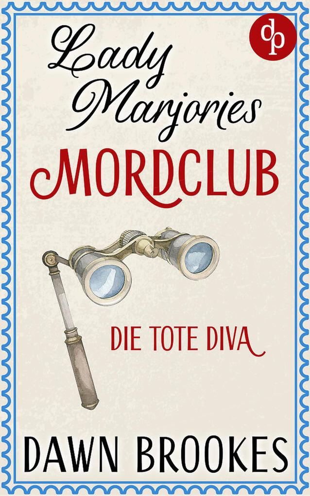 Die tote Diva