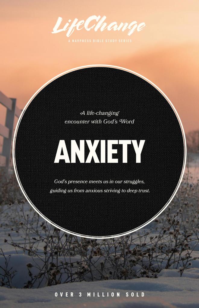 Anxiety