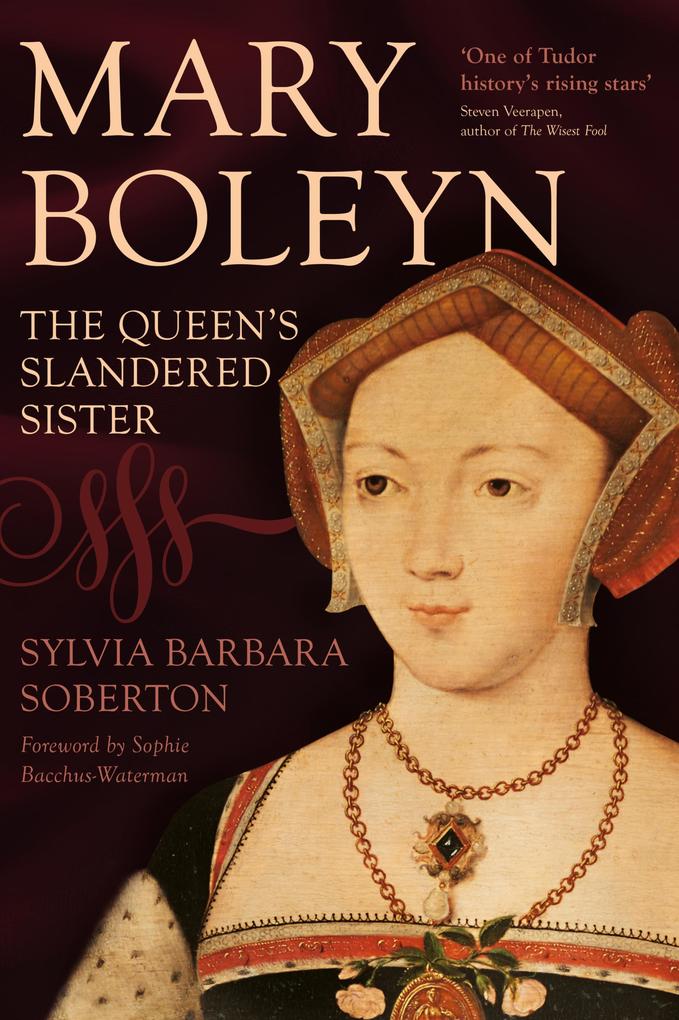 Mary Boleyn
