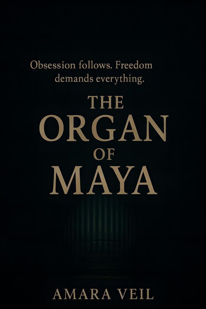 The Organ of Maya
