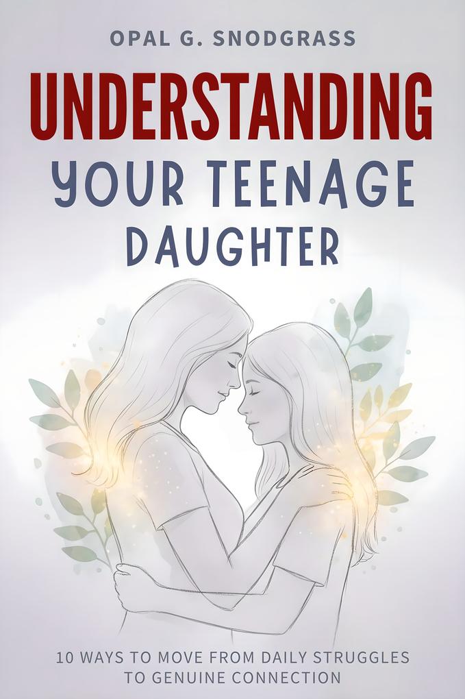 Understanding Your Teenage Daughter