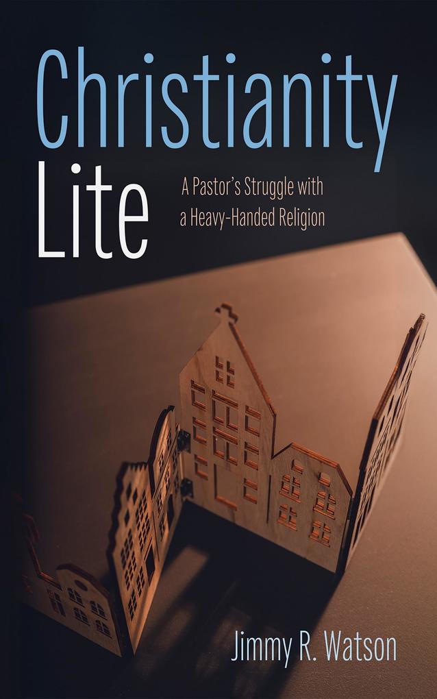Christianity Lite