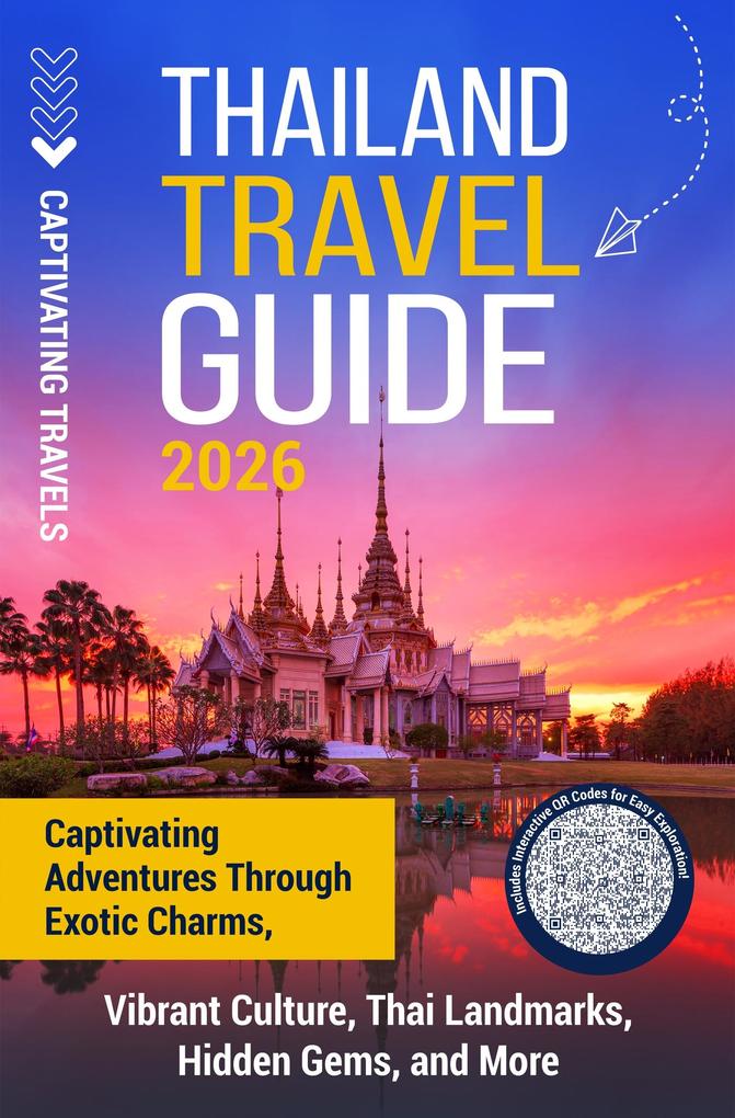 Thailand Travel Guide