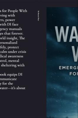The Warrior's Water
