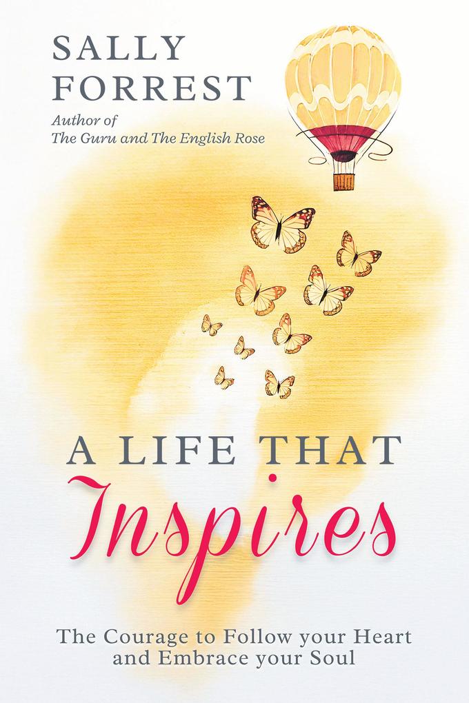 A LIFE THAT INSPIRES