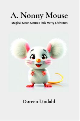 A. Nonny Mouse
