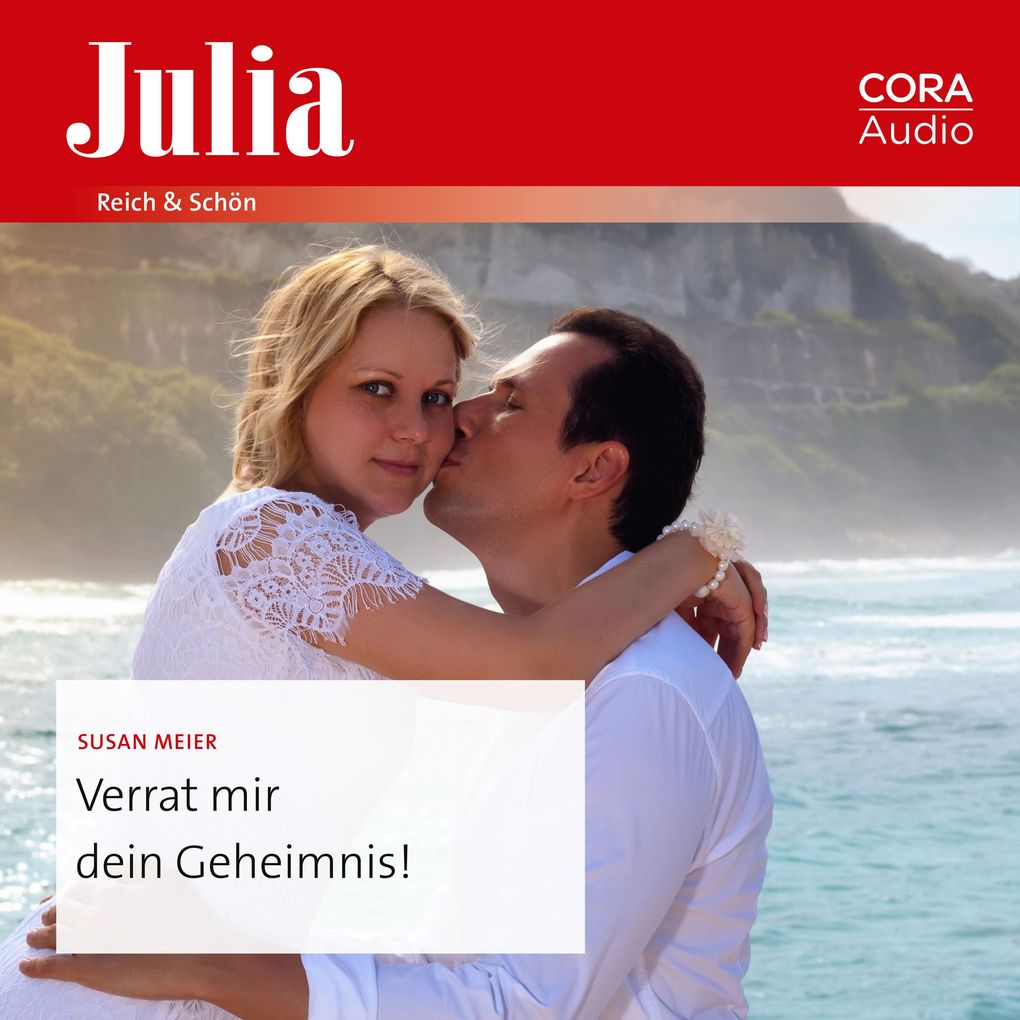 Verrat mir dein Geheimnis!