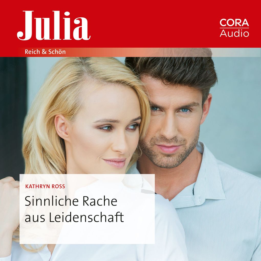 Sinnliche Rache aus Leidenschaft