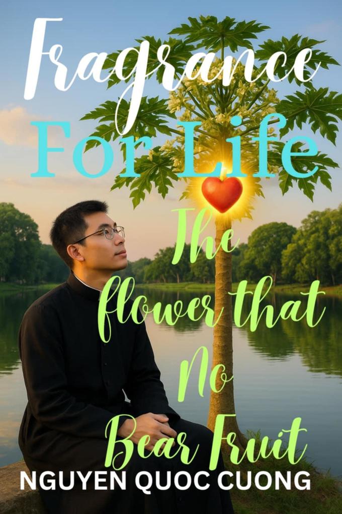 Fragrance for Life