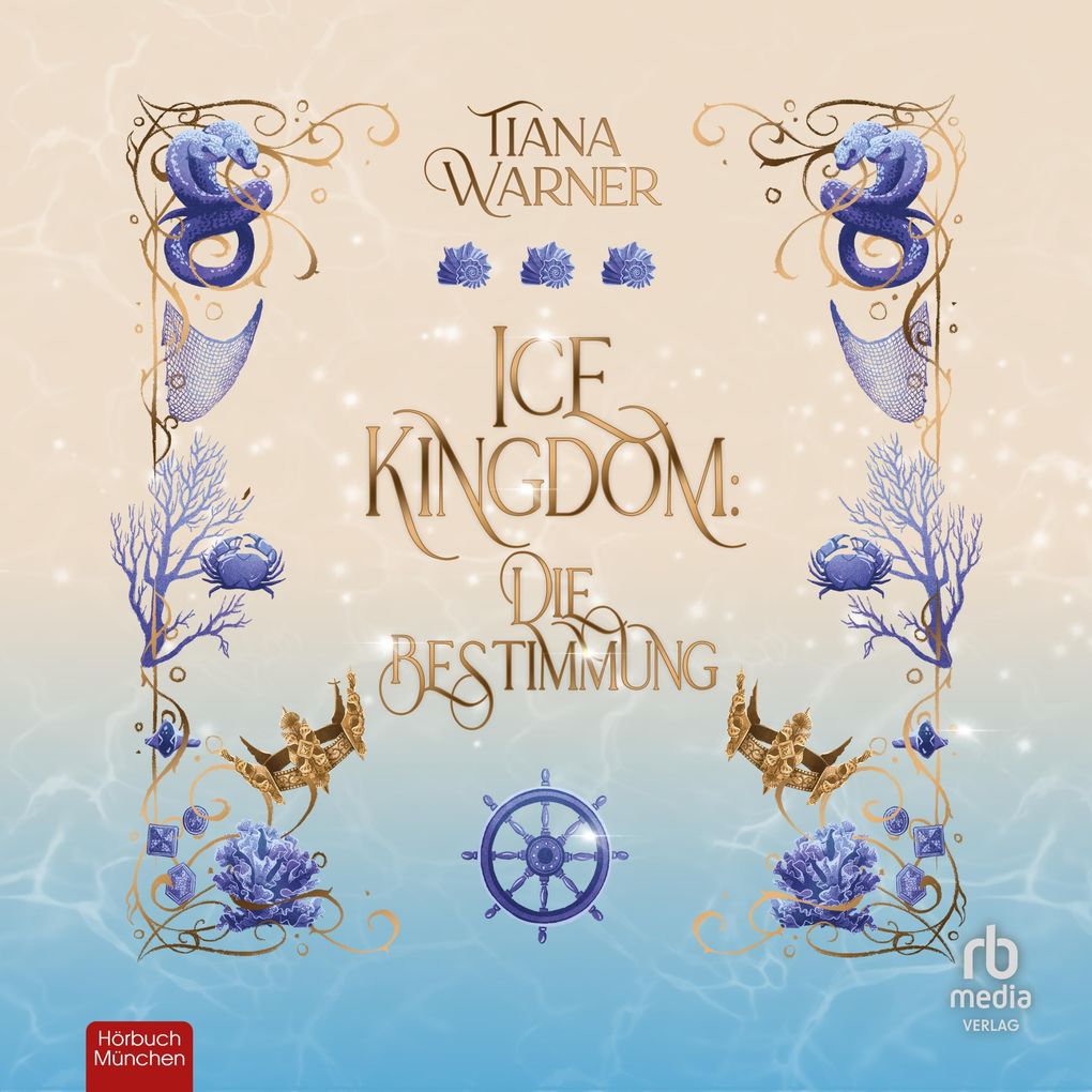 Ice Kingdom