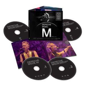 Depeche Mode: M