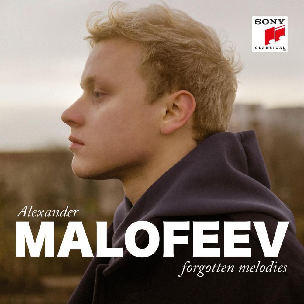 Forgotten Melodies