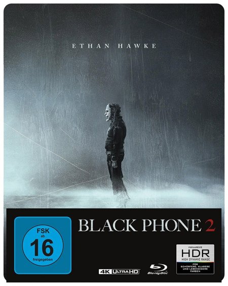 Black Phone 2