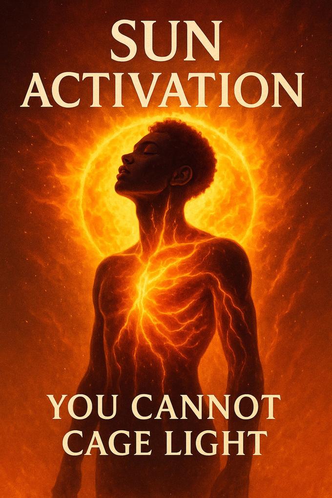 You Cannot Cage Light