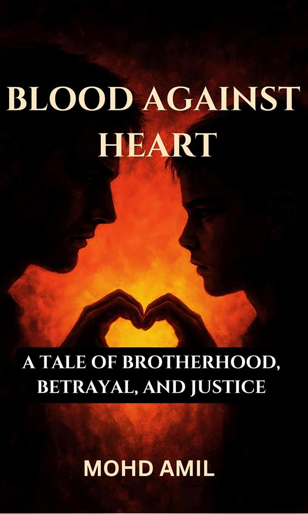 Blood Against Heart