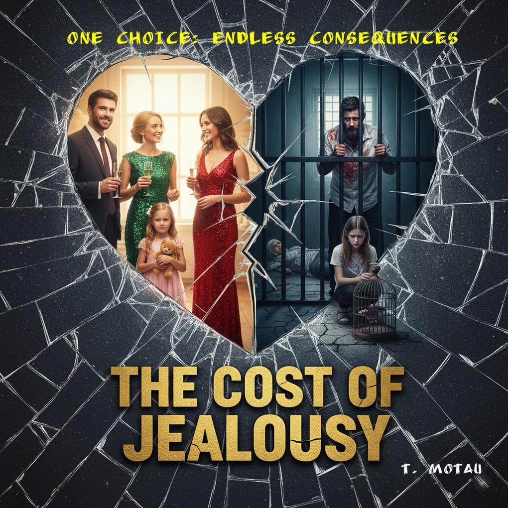 The Cost of Jealousy