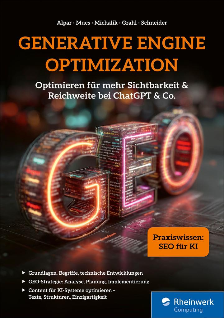 Generative Engine Optimization