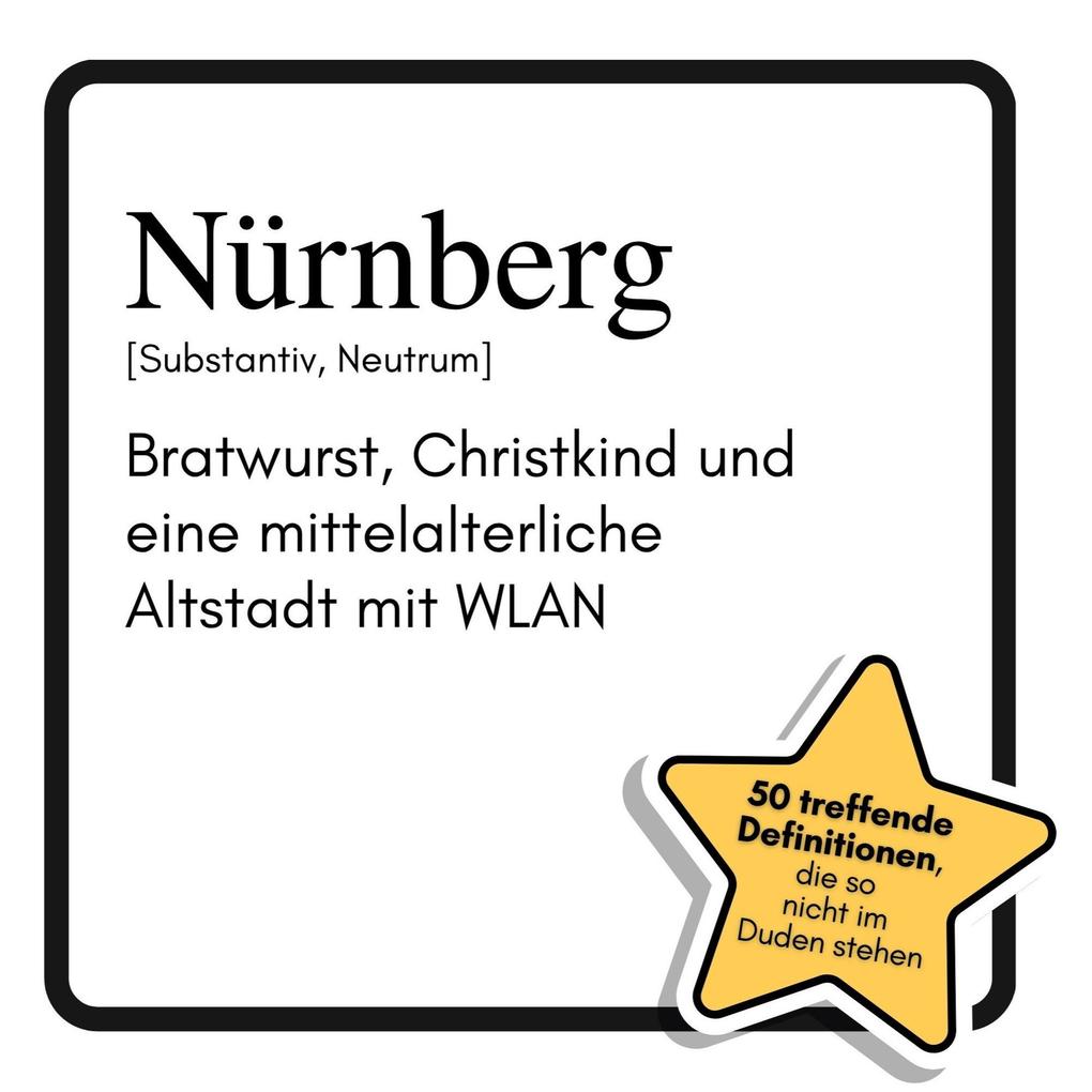 Nürnberg