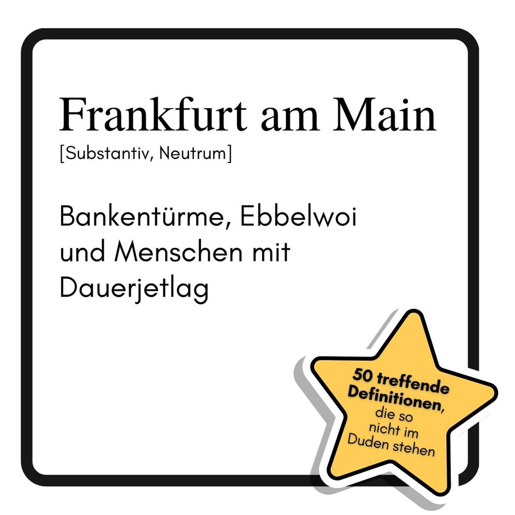 Frankfurt am Main