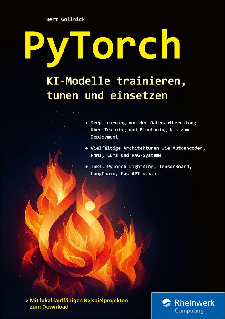 PyTorch