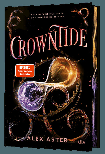 Crowntide