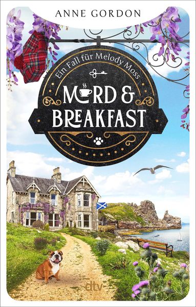 Mord & Breakfast
