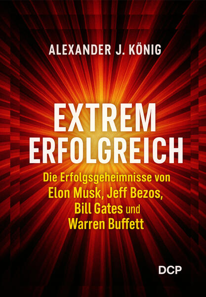 Extrem erfolgreich