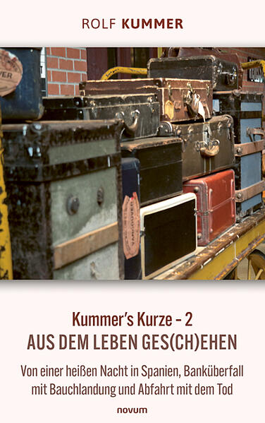 Kummer's Kurze - 2
