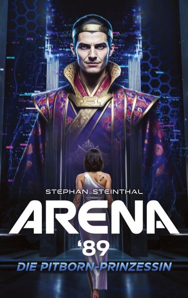 Arena '89