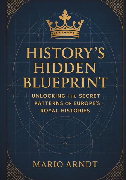 History's Hidden Blueprint