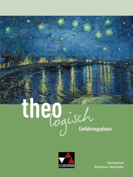 theologisch NRW Einführungsphase Ausgabe ab 2026 - Für die Jahrgangsstufe 11