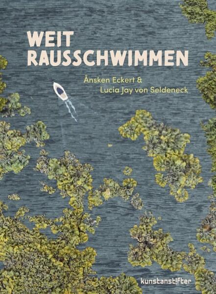 Weitrausschwimmen