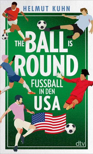 The Ball is Round