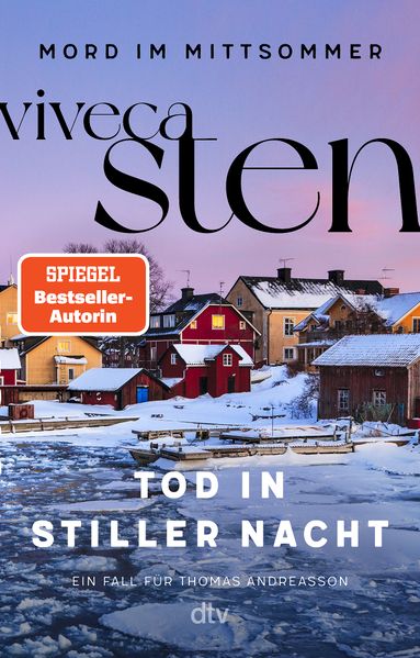 Tod in stiller Nacht