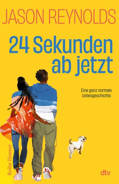 24 Sekunden ab jetzt