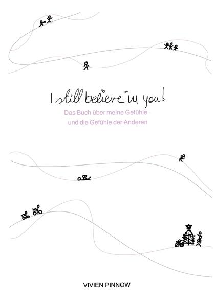 I still believe in you!