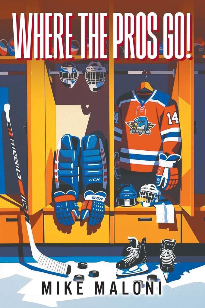 Where the Pros Go!