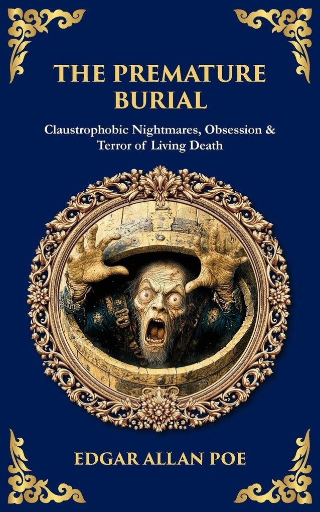 The Premature Burial