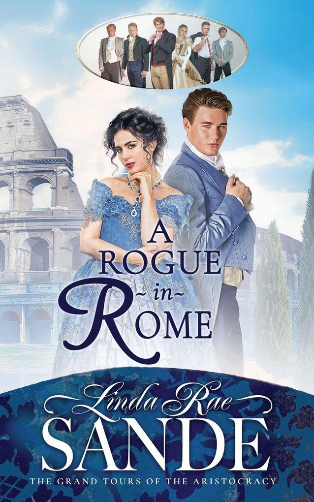 A Rogue in Rome